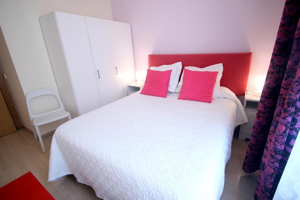 Stopbarcelona Universidad Apartments Zimmer foto